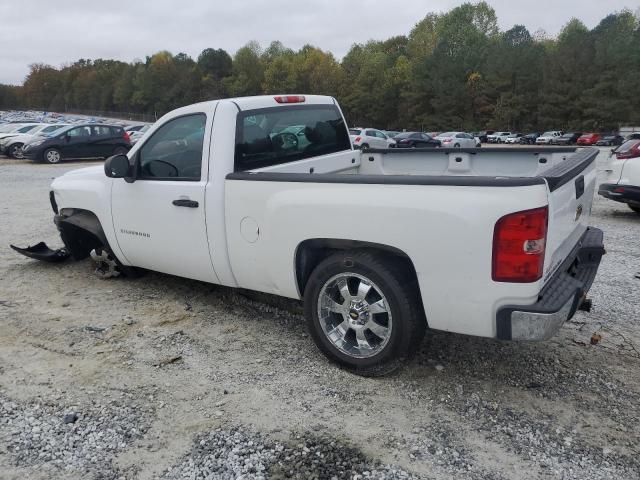 Photo 1 VIN: 1GCNCPEX8BZ388492 - CHEVROLET SILVERADO 