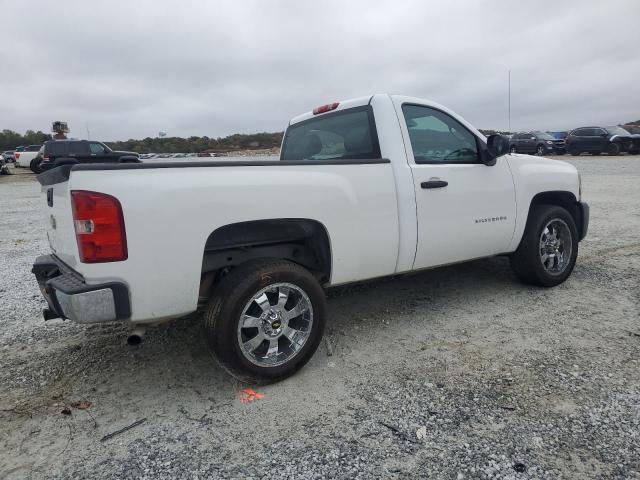 Photo 2 VIN: 1GCNCPEX8BZ388492 - CHEVROLET SILVERADO 