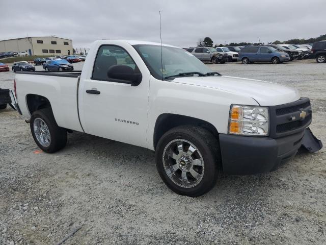 Photo 3 VIN: 1GCNCPEX8BZ388492 - CHEVROLET SILVERADO 