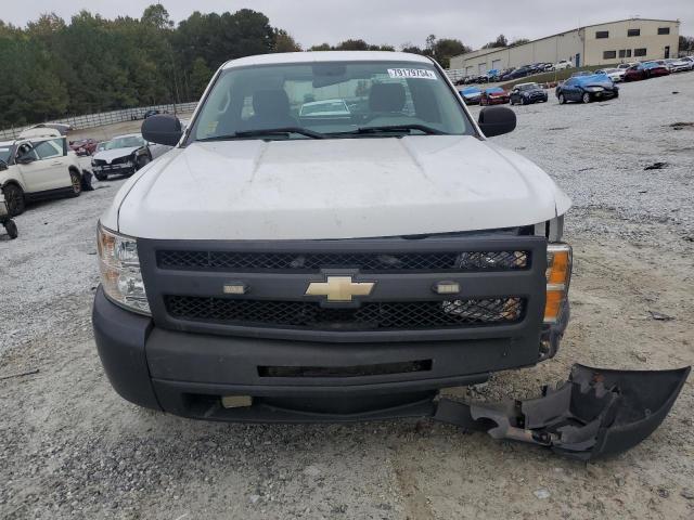 Photo 4 VIN: 1GCNCPEX8BZ388492 - CHEVROLET SILVERADO 