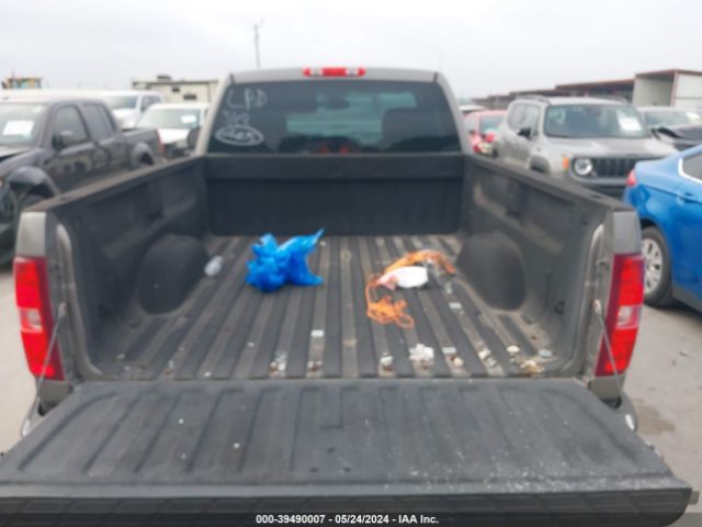 Photo 7 VIN: 1GCNCPEX8CZ162504 - CHEVROLET SILVERADO 