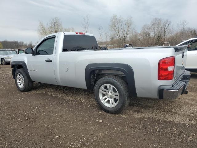 Photo 1 VIN: 1GCNCPEX8CZ182459 - CHEVROLET SILVERADO 