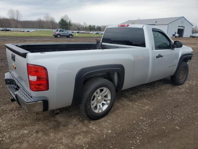 Photo 2 VIN: 1GCNCPEX8CZ182459 - CHEVROLET SILVERADO 