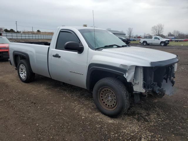 Photo 3 VIN: 1GCNCPEX8CZ182459 - CHEVROLET SILVERADO 