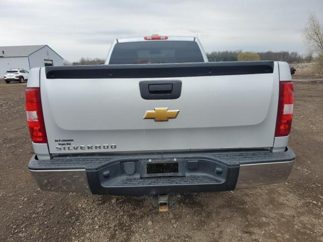 Photo 5 VIN: 1GCNCPEX8CZ182459 - CHEVROLET SILVERADO 