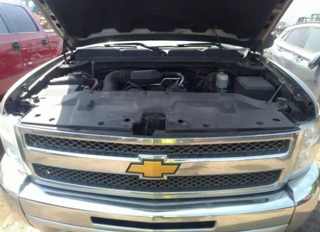 Photo 9 VIN: 1GCNCPEX8CZ299152 - CHEVROLET SILVERADO 1500 