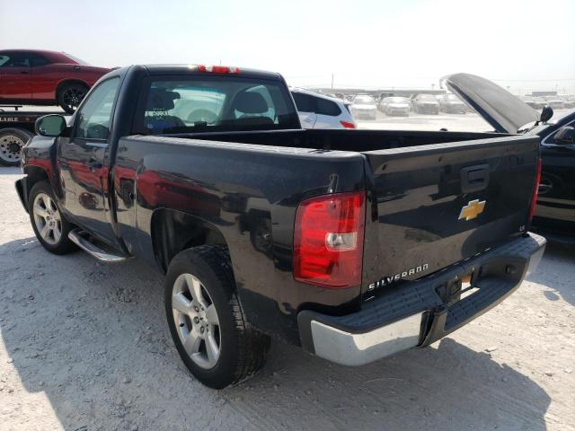 Photo 1 VIN: 1GCNCPEX8DZ134851 - CHEVROLET SILVERADO 