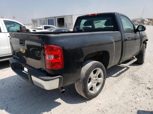 Photo 2 VIN: 1GCNCPEX8DZ134851 - CHEVROLET SILVERADO 