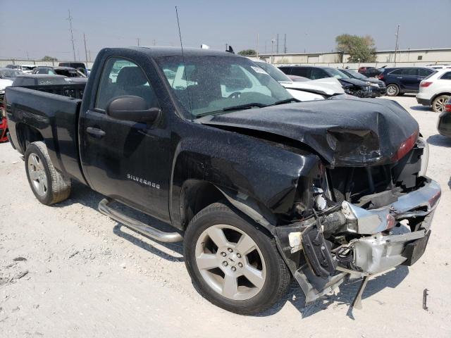 Photo 3 VIN: 1GCNCPEX8DZ134851 - CHEVROLET SILVERADO 