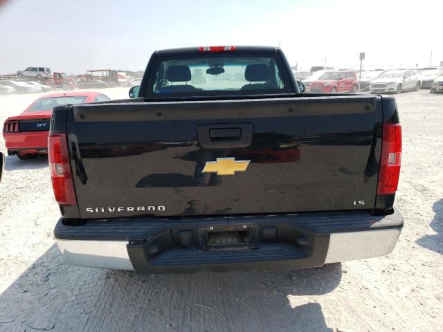 Photo 5 VIN: 1GCNCPEX8DZ134851 - CHEVROLET SILVERADO 