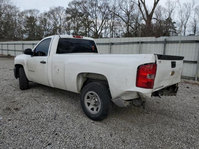 Photo 1 VIN: 1GCNCPEX8DZ262507 - CHEVROLET SILVERADO 