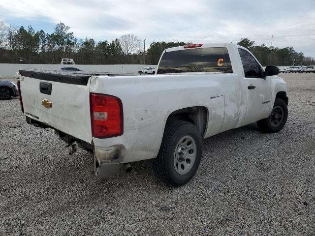 Photo 2 VIN: 1GCNCPEX8DZ262507 - CHEVROLET SILVERADO 