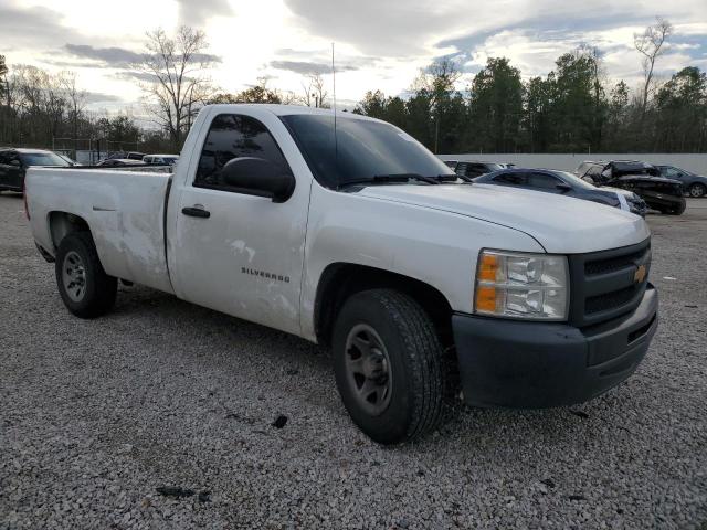 Photo 3 VIN: 1GCNCPEX8DZ262507 - CHEVROLET SILVERADO 