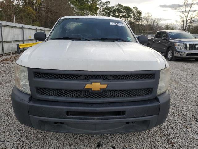 Photo 4 VIN: 1GCNCPEX8DZ262507 - CHEVROLET SILVERADO 