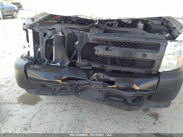 Photo 5 VIN: 1GCNCPEX8DZ267058 - CHEVROLET SILVERADO 1500 