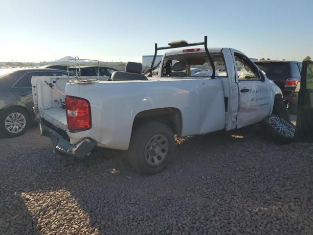 Photo 2 VIN: 1GCNCPEX8DZ276942 - CHEVROLET SILVERADO 