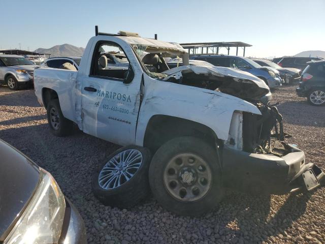 Photo 3 VIN: 1GCNCPEX8DZ276942 - CHEVROLET SILVERADO 