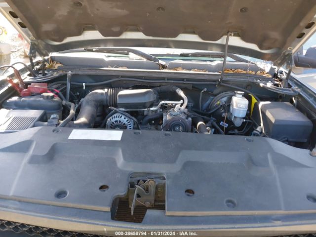 Photo 9 VIN: 1GCNCPEX9BZ239363 - CHEVROLET SILVERADO 1500 