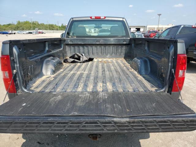 Photo 5 VIN: 1GCNCPEX9BZ345277 - CHEVROLET SILVERADO 