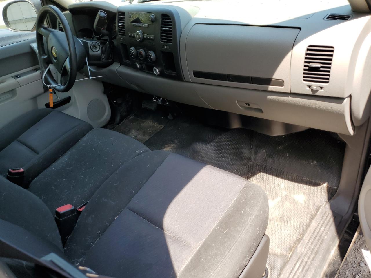 Photo 7 VIN: 1GCNCPEX9BZ379042 - CHEVROLET SILVERADO 