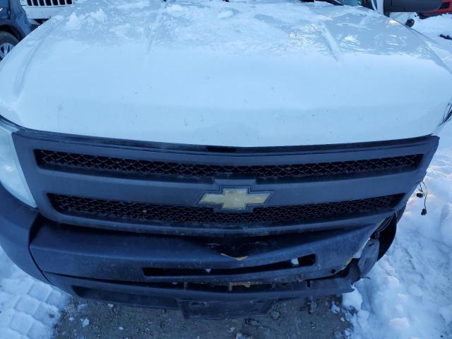 Photo 10 VIN: 1GCNCPEX9BZ392468 - CHEVROLET SILVERADO 