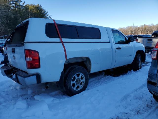 Photo 2 VIN: 1GCNCPEX9BZ392468 - CHEVROLET SILVERADO 