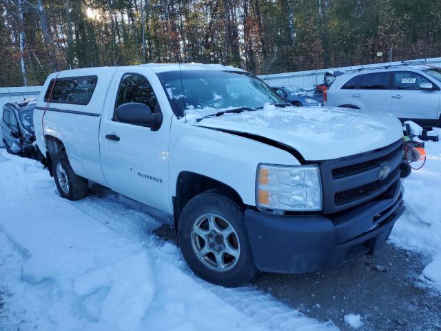 Photo 3 VIN: 1GCNCPEX9BZ392468 - CHEVROLET SILVERADO 