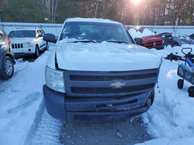 Photo 4 VIN: 1GCNCPEX9BZ392468 - CHEVROLET SILVERADO 