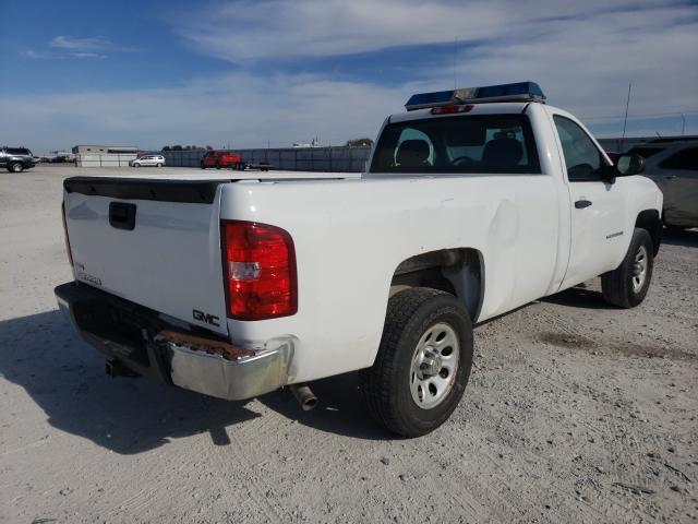 Photo 3 VIN: 1GCNCPEX9BZ425159 - CHEVROLET SILVERADO 