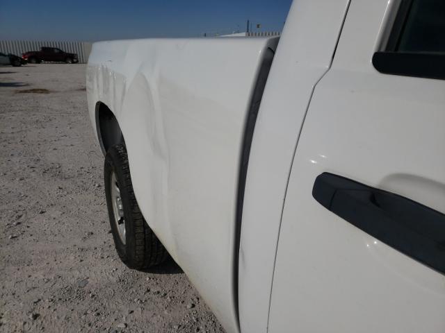 Photo 8 VIN: 1GCNCPEX9BZ425159 - CHEVROLET SILVERADO 