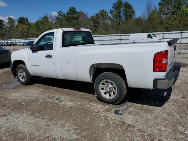 Photo 1 VIN: 1GCNCPEX9BZ462521 - CHEVROLET SILVERADO 