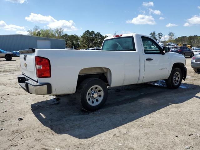 Photo 2 VIN: 1GCNCPEX9BZ462521 - CHEVROLET SILVERADO 