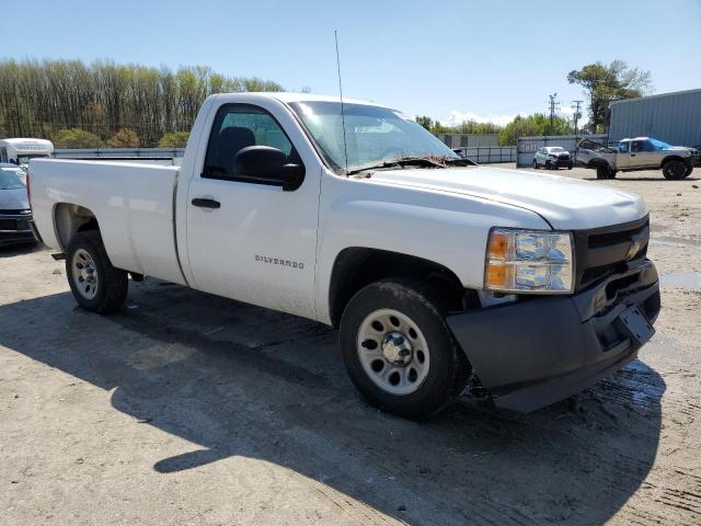 Photo 3 VIN: 1GCNCPEX9BZ462521 - CHEVROLET SILVERADO 