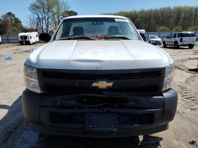 Photo 4 VIN: 1GCNCPEX9BZ462521 - CHEVROLET SILVERADO 