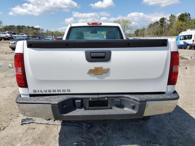 Photo 5 VIN: 1GCNCPEX9BZ462521 - CHEVROLET SILVERADO 