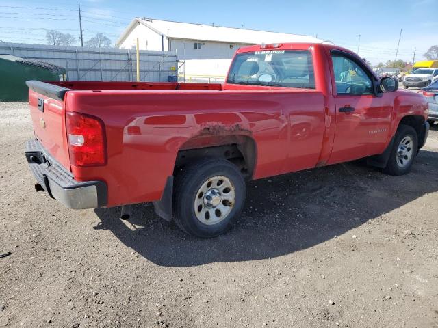 Photo 2 VIN: 1GCNCPEX9CZ197083 - CHEVROLET SILVERADO 