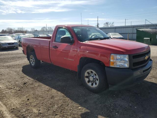 Photo 3 VIN: 1GCNCPEX9CZ197083 - CHEVROLET SILVERADO 