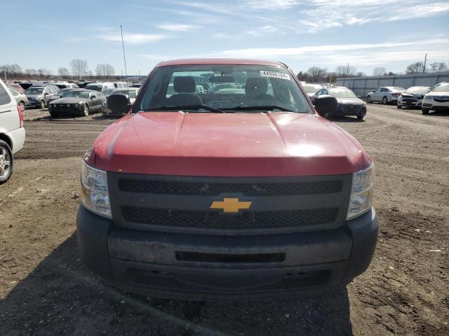 Photo 4 VIN: 1GCNCPEX9CZ197083 - CHEVROLET SILVERADO 