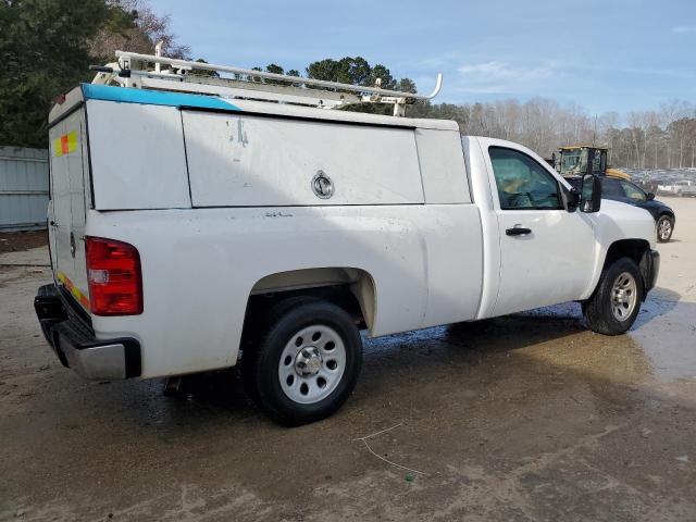 Photo 2 VIN: 1GCNCPEX9CZ235136 - CHEVROLET SILVERADO 