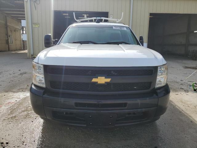 Photo 4 VIN: 1GCNCPEX9CZ235136 - CHEVROLET SILVERADO 