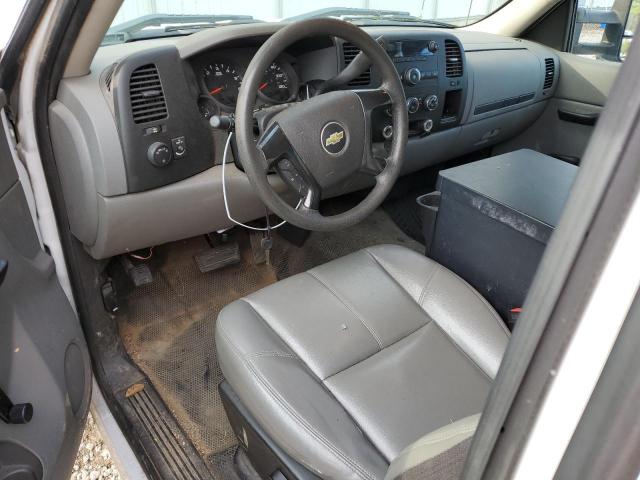 Photo 7 VIN: 1GCNCPEX9CZ235136 - CHEVROLET SILVERADO 