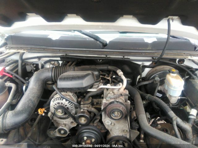 Photo 9 VIN: 1GCNCPEX9CZ262157 - CHEVROLET SILVERADO 1500 