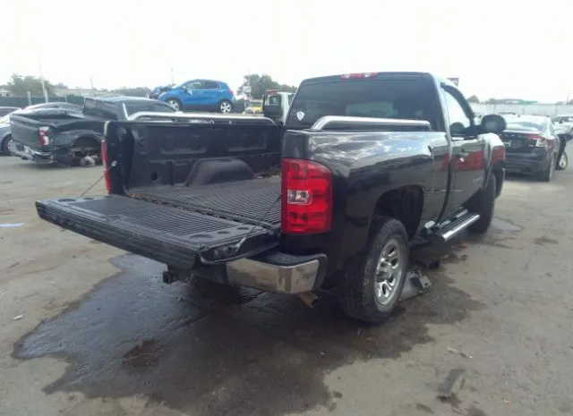 Photo 3 VIN: 1GCNCPEX9CZ303211 - CHEVROLET SILVERADO 1500 