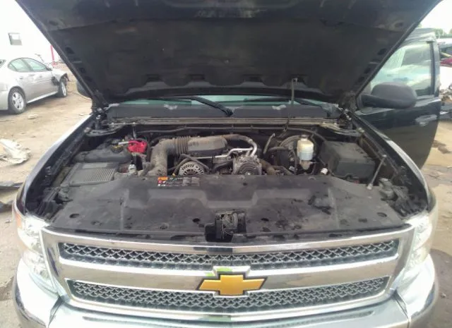 Photo 9 VIN: 1GCNCPEX9CZ303211 - CHEVROLET SILVERADO 1500 