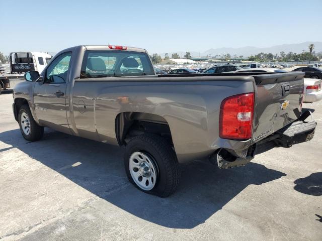 Photo 1 VIN: 1GCNCPEX9CZ310658 - CHEVROLET SILVERADO 