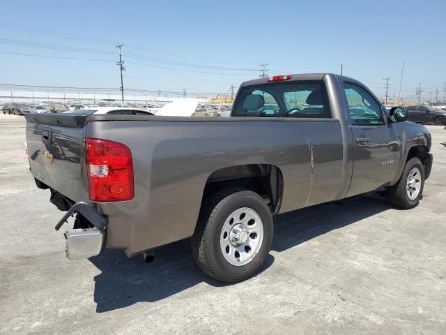 Photo 2 VIN: 1GCNCPEX9CZ310658 - CHEVROLET SILVERADO 