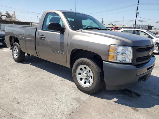 Photo 3 VIN: 1GCNCPEX9CZ310658 - CHEVROLET SILVERADO 