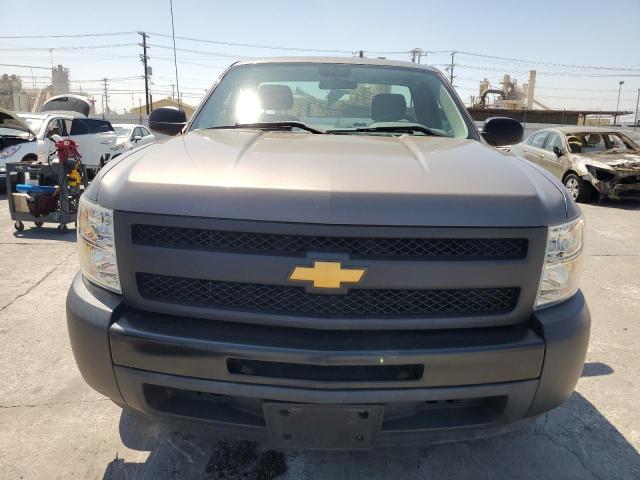 Photo 4 VIN: 1GCNCPEX9CZ310658 - CHEVROLET SILVERADO 