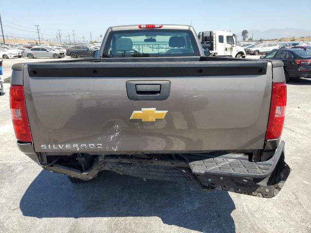 Photo 5 VIN: 1GCNCPEX9CZ310658 - CHEVROLET SILVERADO 