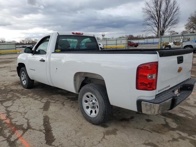 Photo 1 VIN: 1GCNCPEX9DZ120554 - CHEVROLET SILVERADO 